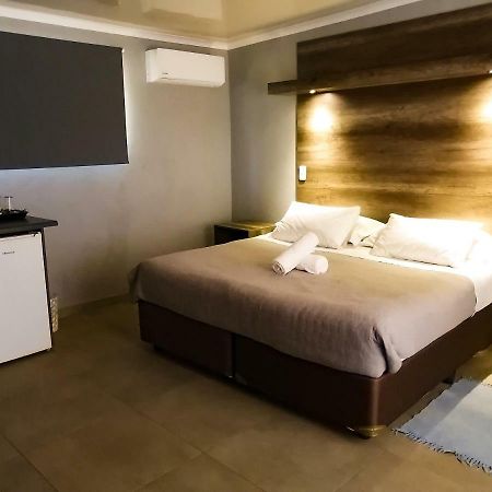 Goedehoop Guesthouse Zeerust Kültér fotó