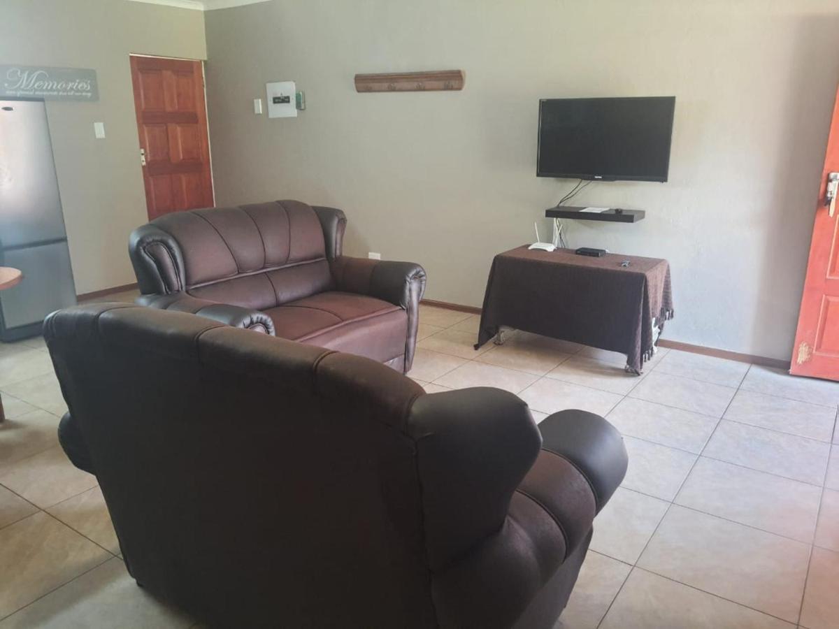 Goedehoop Guesthouse Zeerust Szoba fotó