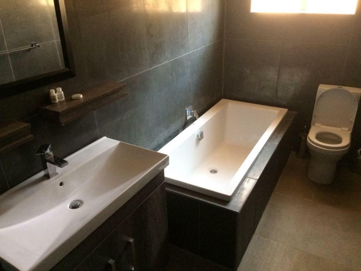 Goedehoop Guesthouse Zeerust Kültér fotó
