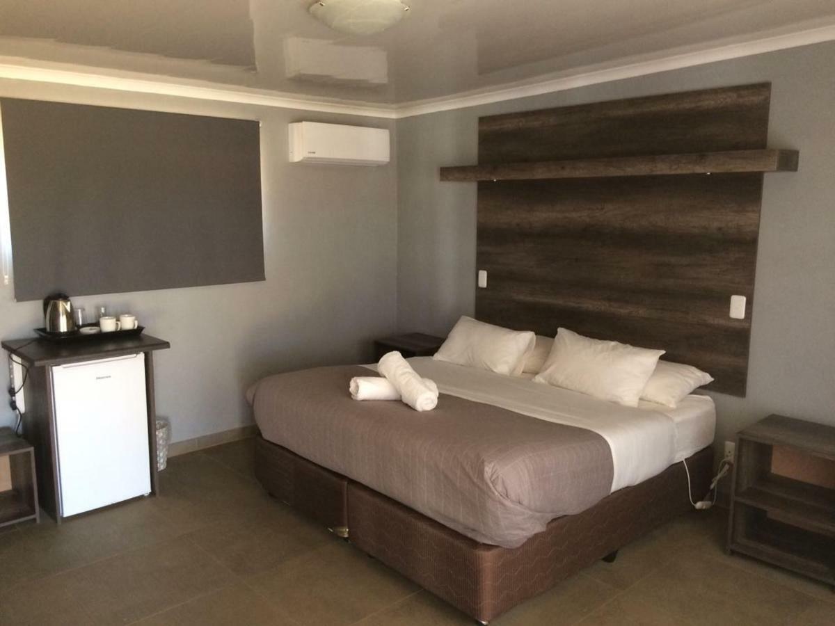 Goedehoop Guesthouse Zeerust Kültér fotó