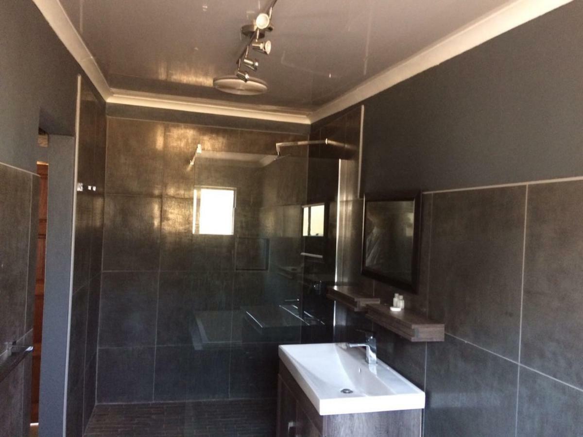 Goedehoop Guesthouse Zeerust Kültér fotó