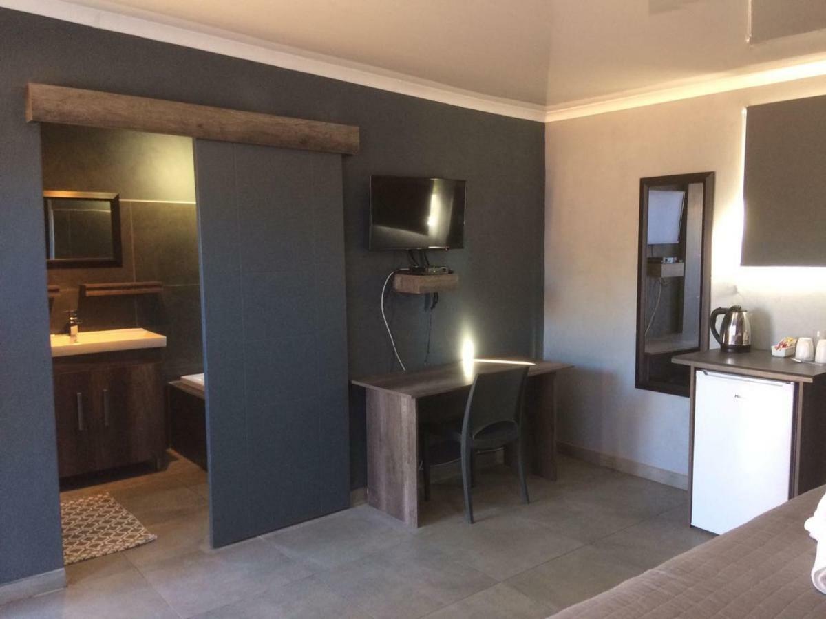 Goedehoop Guesthouse Zeerust Kültér fotó