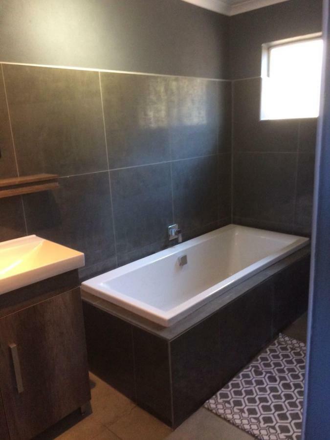 Goedehoop Guesthouse Zeerust Kültér fotó