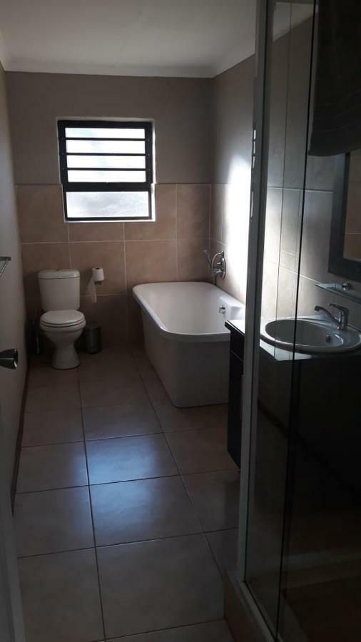 Goedehoop Guesthouse Zeerust Kültér fotó