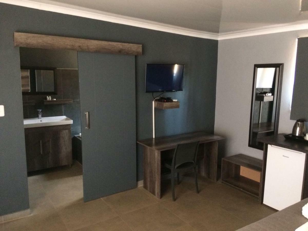 Goedehoop Guesthouse Zeerust Kültér fotó