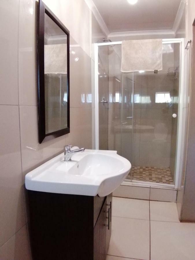 Goedehoop Guesthouse Zeerust Kültér fotó