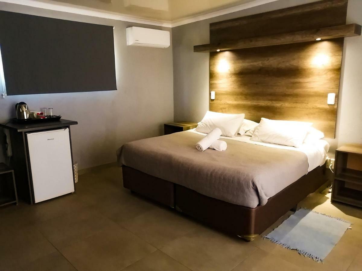 Goedehoop Guesthouse Zeerust Kültér fotó