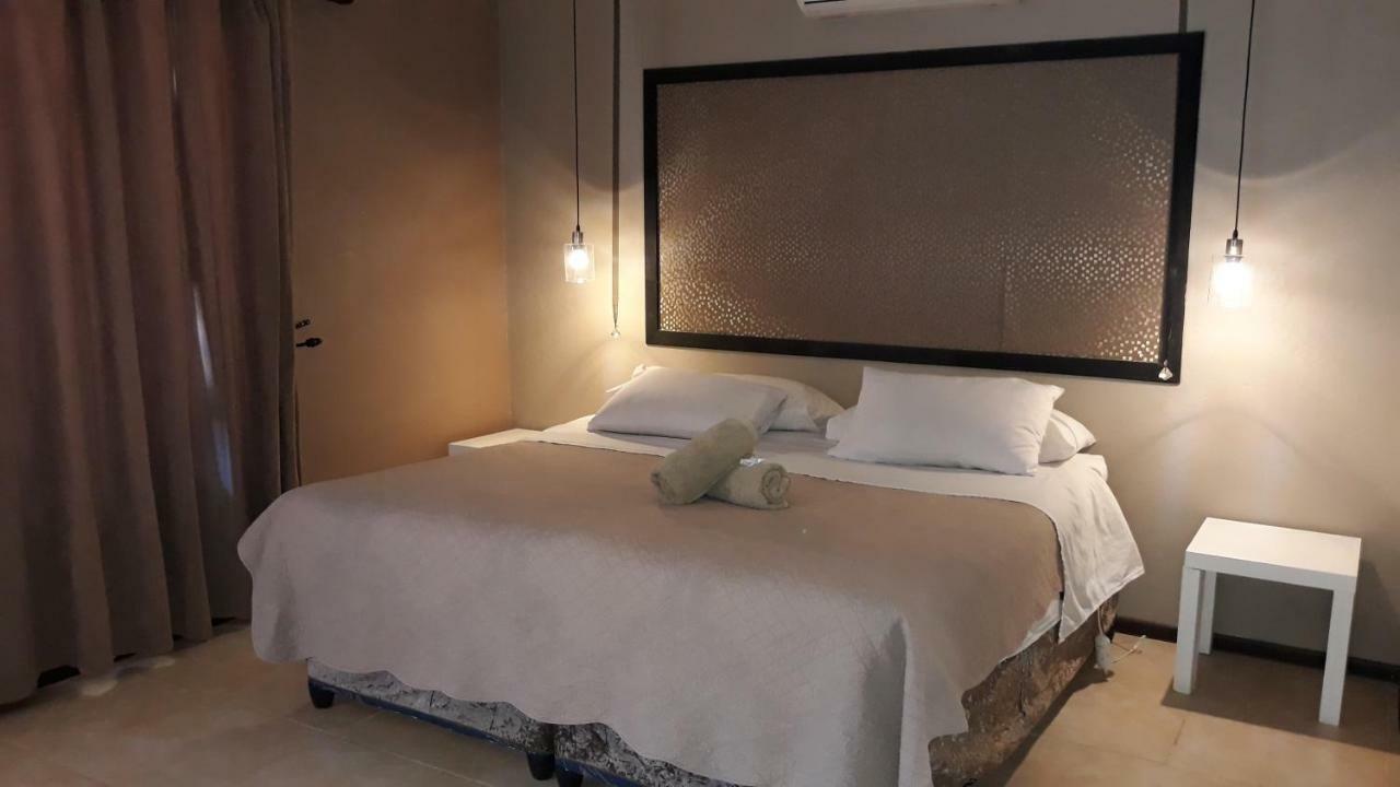 Goedehoop Guesthouse Zeerust Kültér fotó