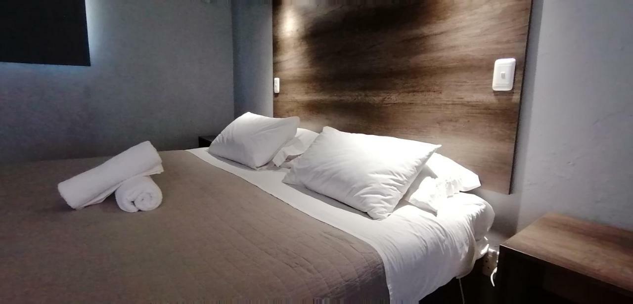 Goedehoop Guesthouse Zeerust Kültér fotó