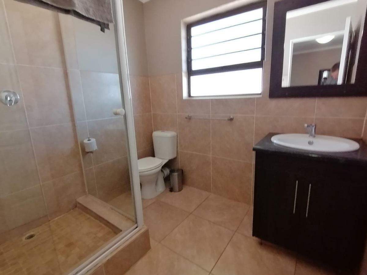 Goedehoop Guesthouse Zeerust Kültér fotó