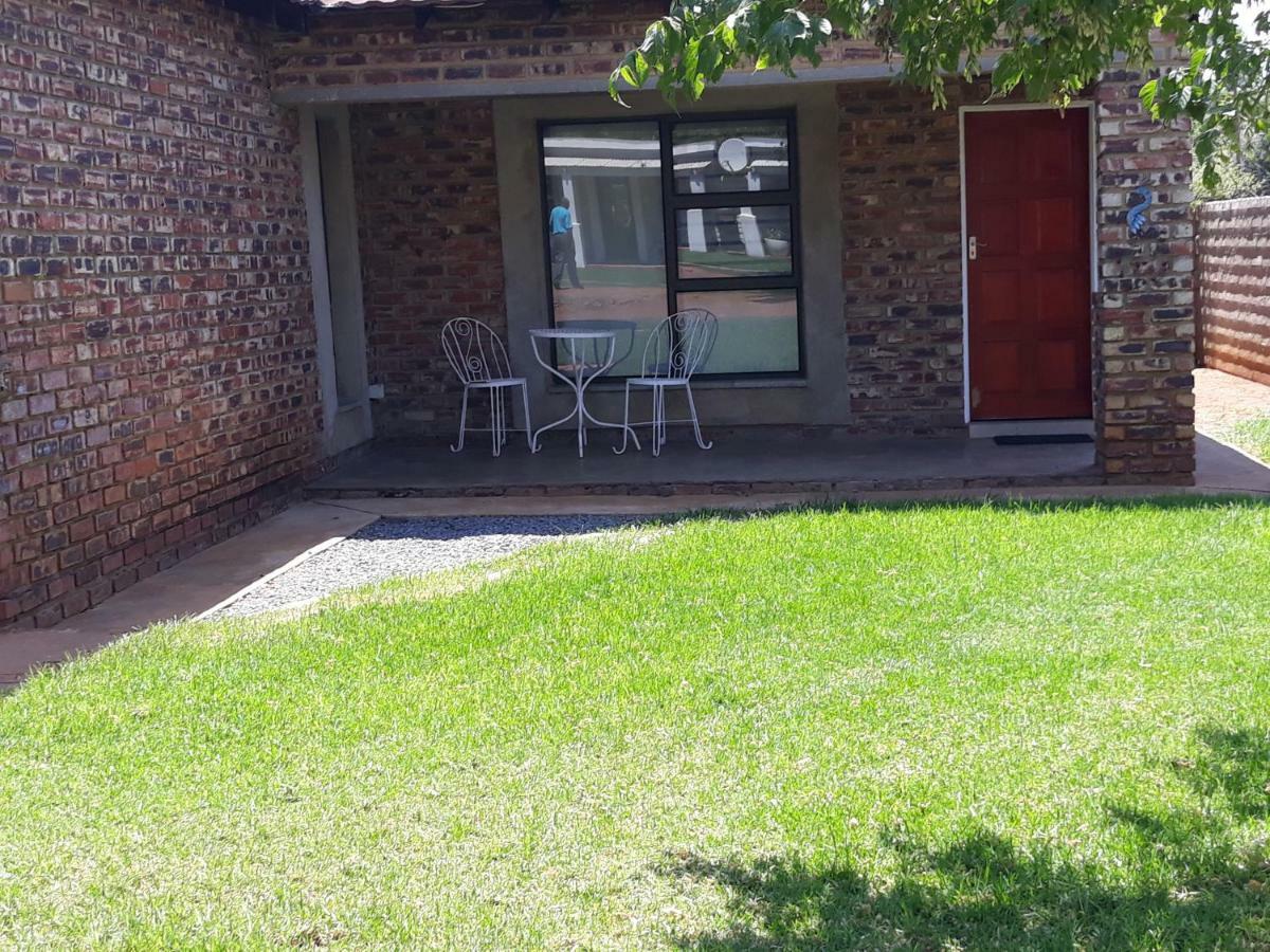 Goedehoop Guesthouse Zeerust Kültér fotó