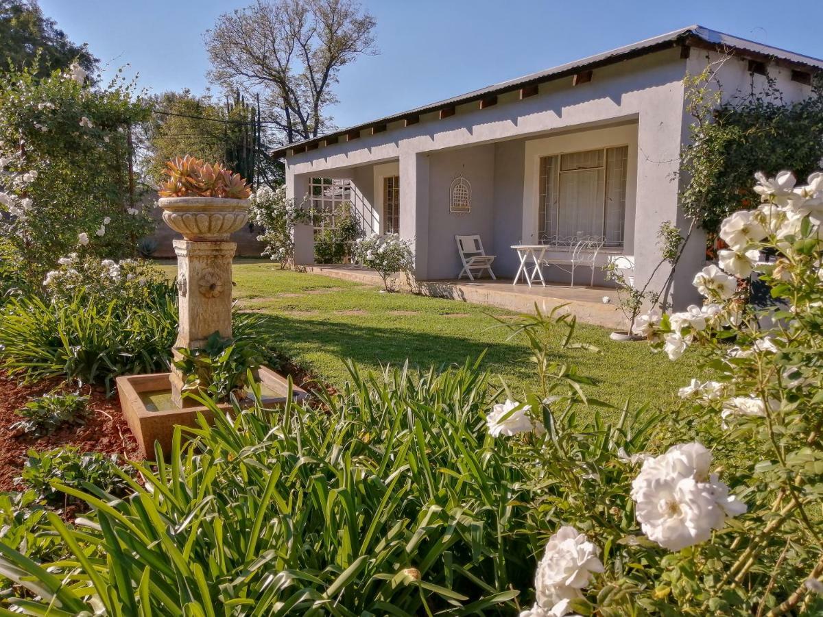 Goedehoop Guesthouse Zeerust Kültér fotó